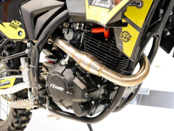 Кроссовый мотоцикл FXmoto X3 250 CC 21/18