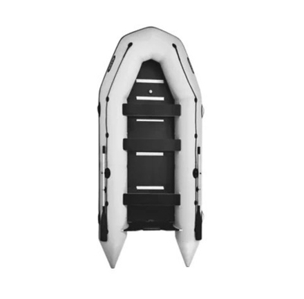Лодка ПВХ BARK BT-420S восьмиместная