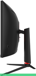 Монитор Digma 34" Overdrive 34A711Q