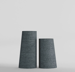 Кашпо, коллекция Surface, форма DUET