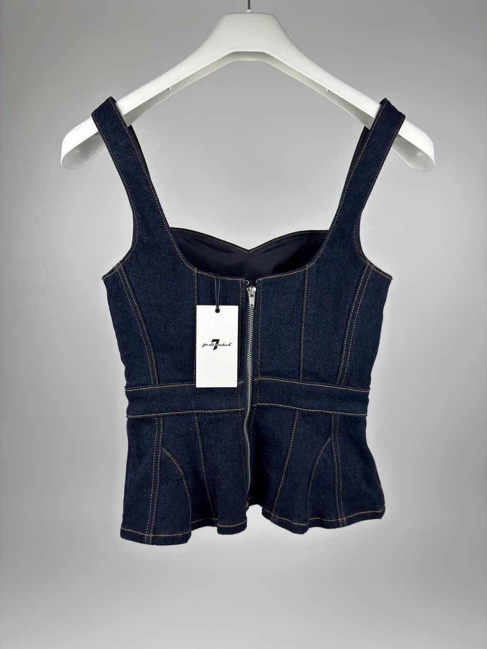 Топ 7 For All Mankind