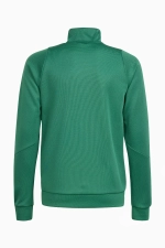 Кофта adidas Tiro 24 Training Junior - зеленый