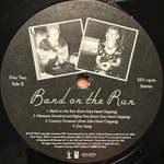 Paul McCartney & Wings - Band On The Run 2LP (Европа 2010г.)