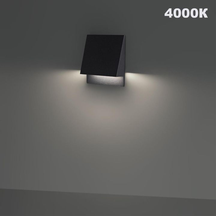 Уличный настенный светильник Novotech Scala Street 359723