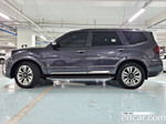 Kia Mohave (Borrego) The Master Дизель 3.0 4WD 5인승 (04.2020)