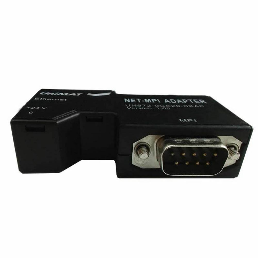 UN 972-0CE20-0XA0 КОНВЕРТОР Ethernet to MPI converter