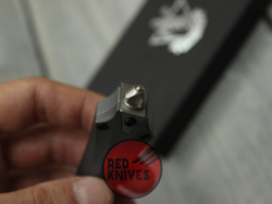 Нож автоматический Steelclaw "Бретер-01"