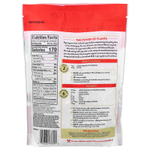 Arrowhead Mills, органический нут, 453 г (16 унций)