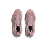 Кроссовки женские HOKA U KAHA 2 GTX Pale Mauve / Peach Whip