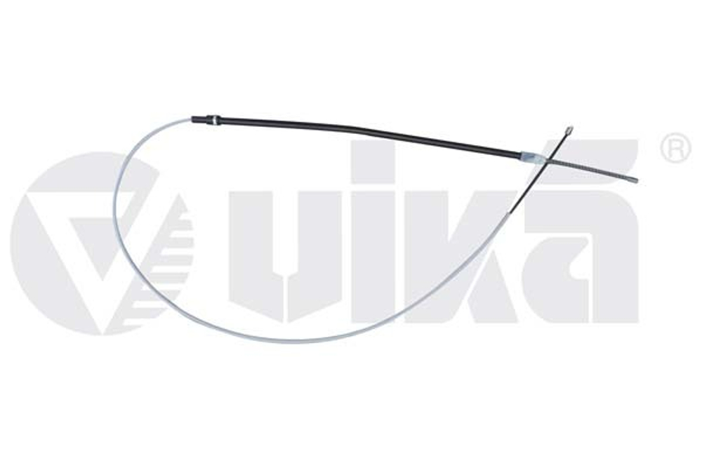 vika - 66091560201-VIK - Cable Pull, parking brake