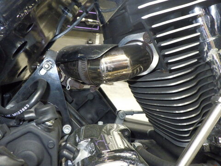 Harley-Davidson Electra Glide FLHTCUI 1450 , 2000