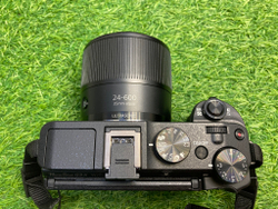 Canon PowerShot G3 X kit 24-600mm 2.8-5.6 IS USM