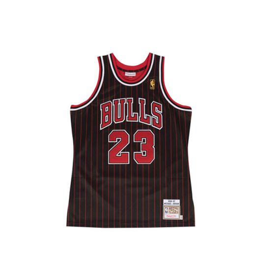 Mitchell &amp; Ness NBA AU 1996-97 · 23