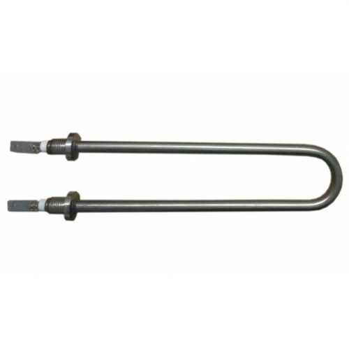 ТЭН для воды  500Вт. L 150 мм  – нерж.