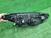 Битая Фара левая Chery Tiggo 7 Pro (2020-н.в.) LED