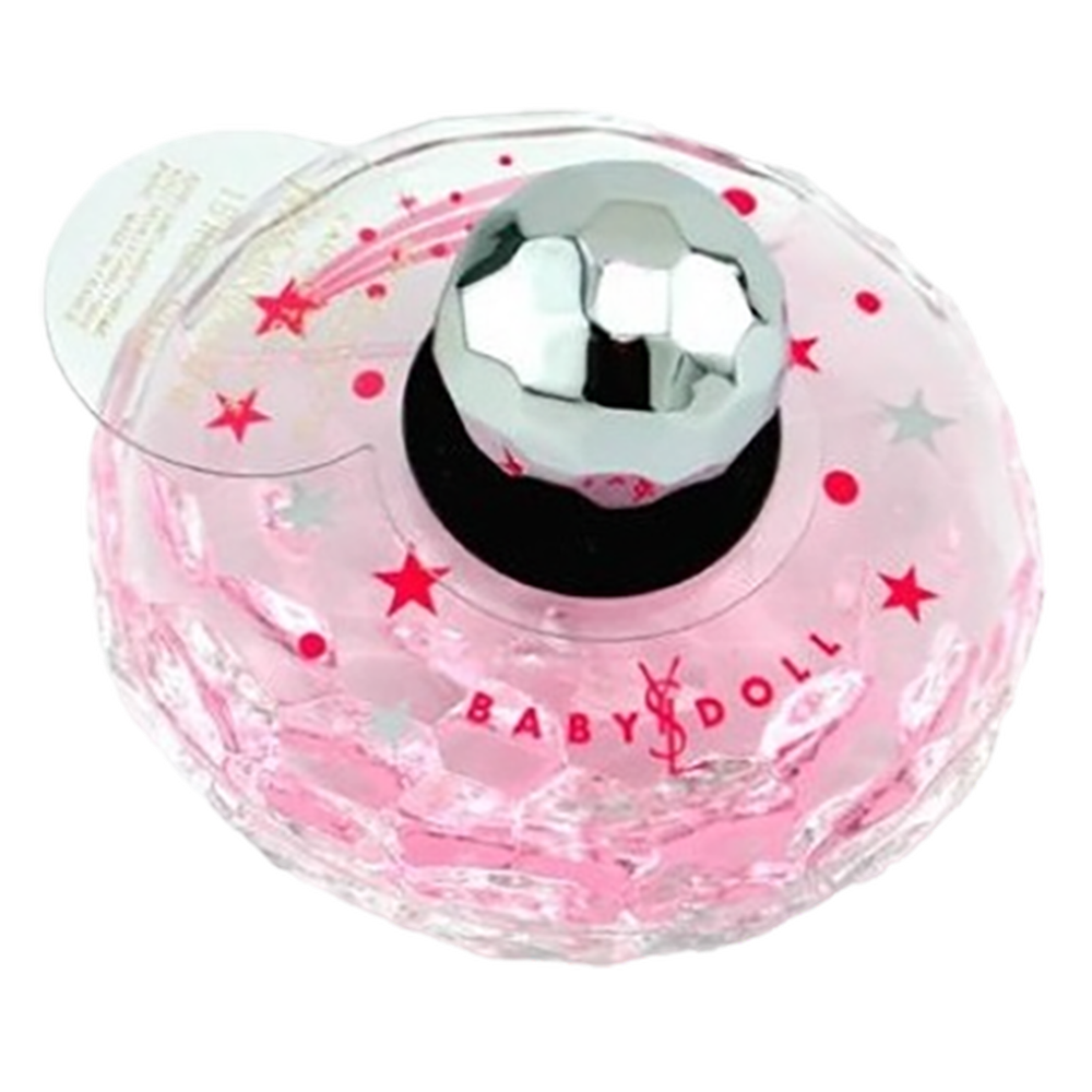 Yves Saint Laurent Baby Doll Magic