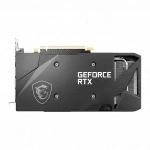 Видеокарта MSI GeForce RTX 3050 VENTUS 2X XS 8G OC, 8G GDDR6 128-bit DVI HDMI DP RTX 3050 VENTUS 2X XS 8G OC