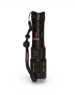 Фонарь ручной высокой яркости Огонь H-3058-P90