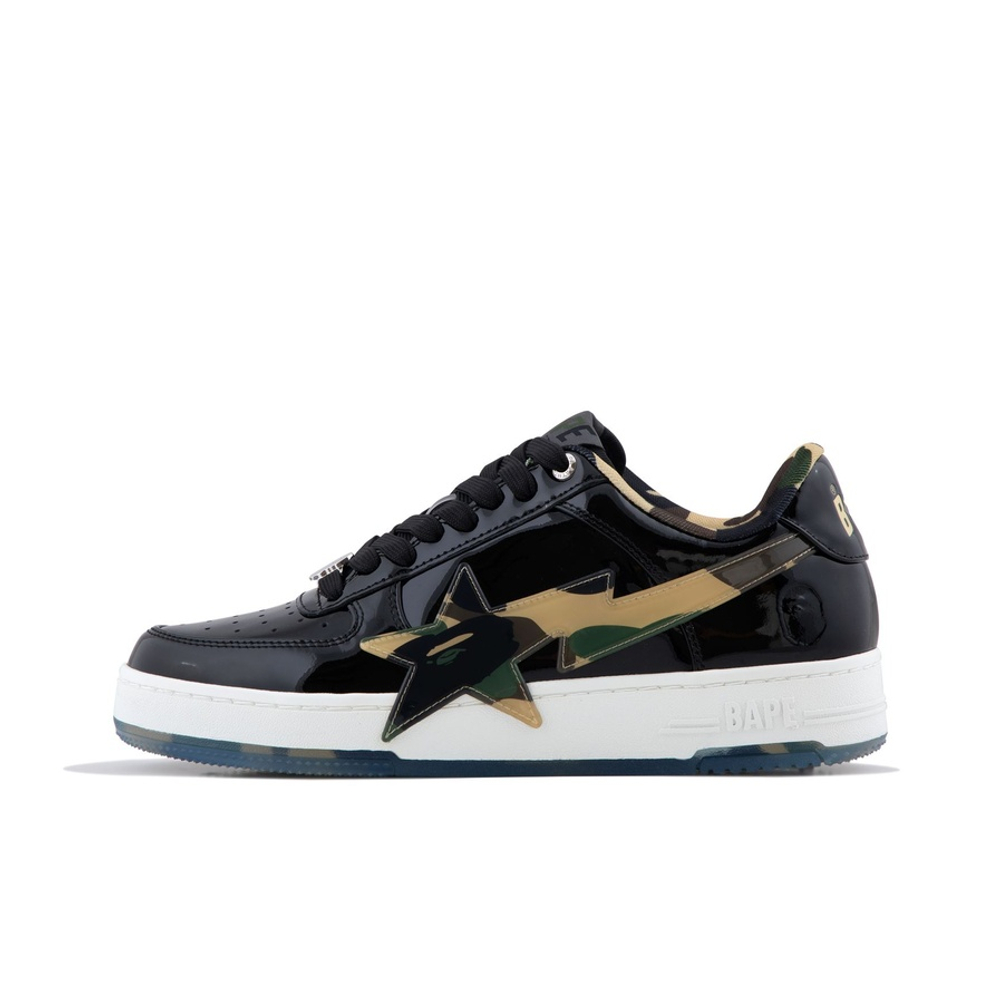 A Bathing Ape Bathing Ape