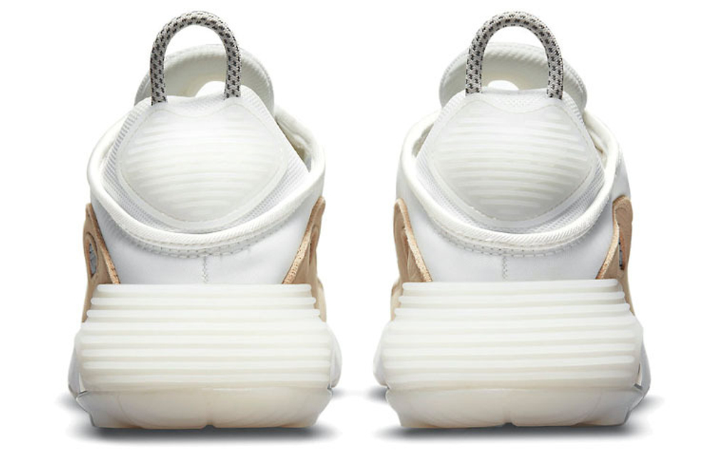 Кроссовки Nike Air Max 2090 (Женская размерная сетка)