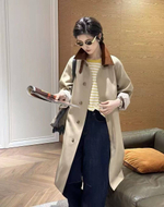 Плащ Loro Piana