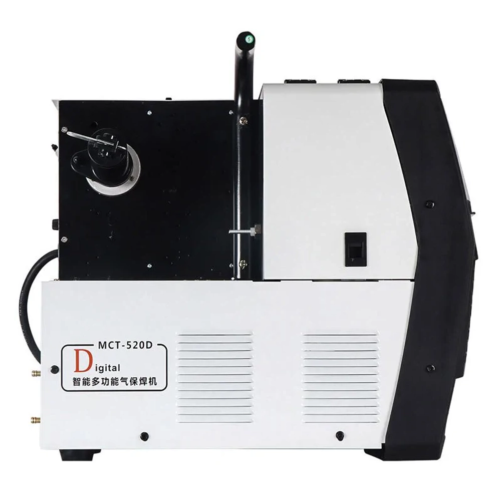 Andeli MCT-520D сварочный инвертор ADL20-601