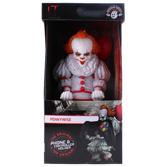 Подставка Cable Guys IT 2 Pennywise, Пеннивайз CGCRDC300135