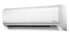 Инверторная сплит-система Roland FAVORITE II Inverter 2024 FIU-12HSS010/N5 (комплект)