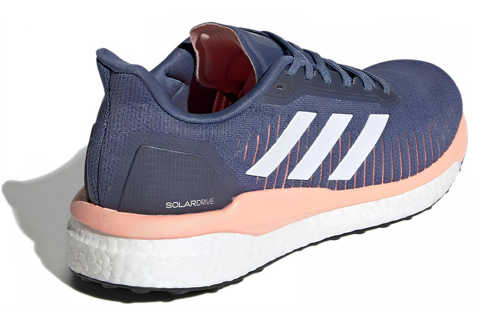 Кроссовки Adidas Solar Drive 19 (Женская размерная сетка)