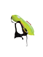 Жилет спасательный Kappa, ISO 12402-3, 180N от 40 кг