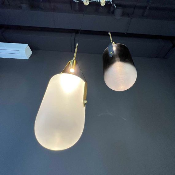 Подвесной светильник Imperium Loft Allied Maker 123601-22