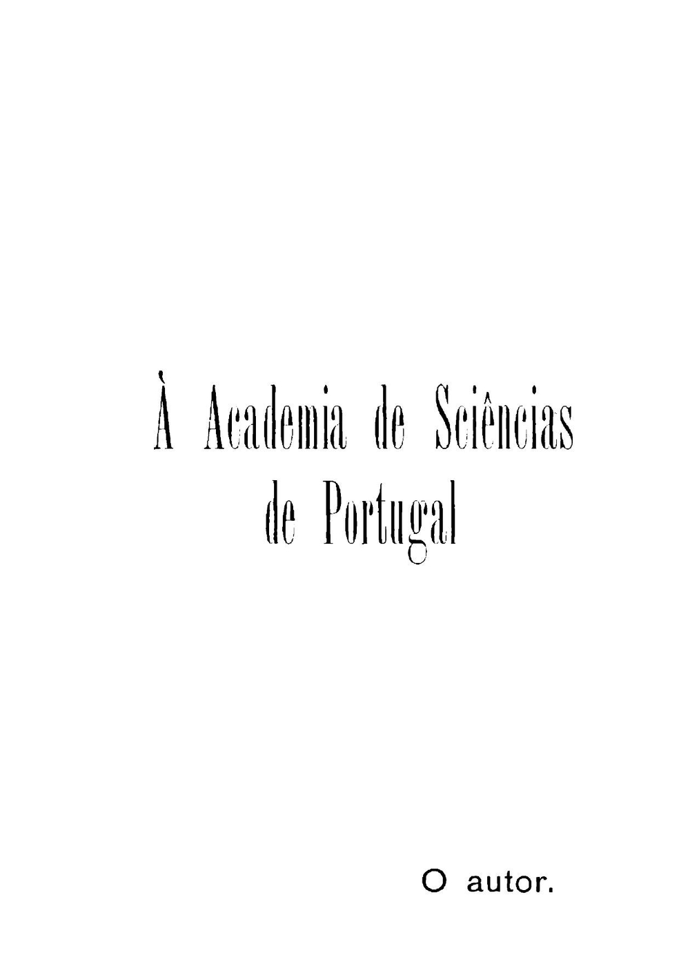 A Lenda De Sagres | Коллектив Авторов