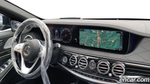 Mercedes-Benz S-Class W222 Maybach S650 Pullman (12.2019)