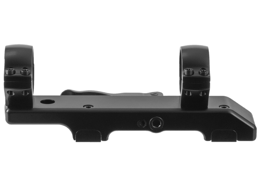 Кронштейн Contessa 25,4мм на Blaser быстросъемный, высота колец 5мм (SBB02/Sp05)