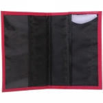 Обложка на паспорт «Классика», цвет сливовый