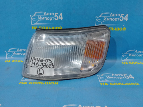 Габарит левый MITSUBISHI CHARIOT 1991-1997