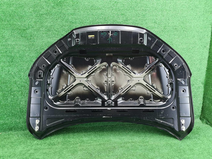 Капот Changan Uni-T (2020-н.в.)