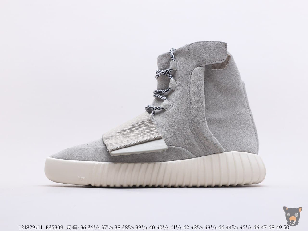 Кроссовки Yeezy Boost 750 "OG Light Brown"