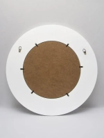 Зеркало настенное 48 см