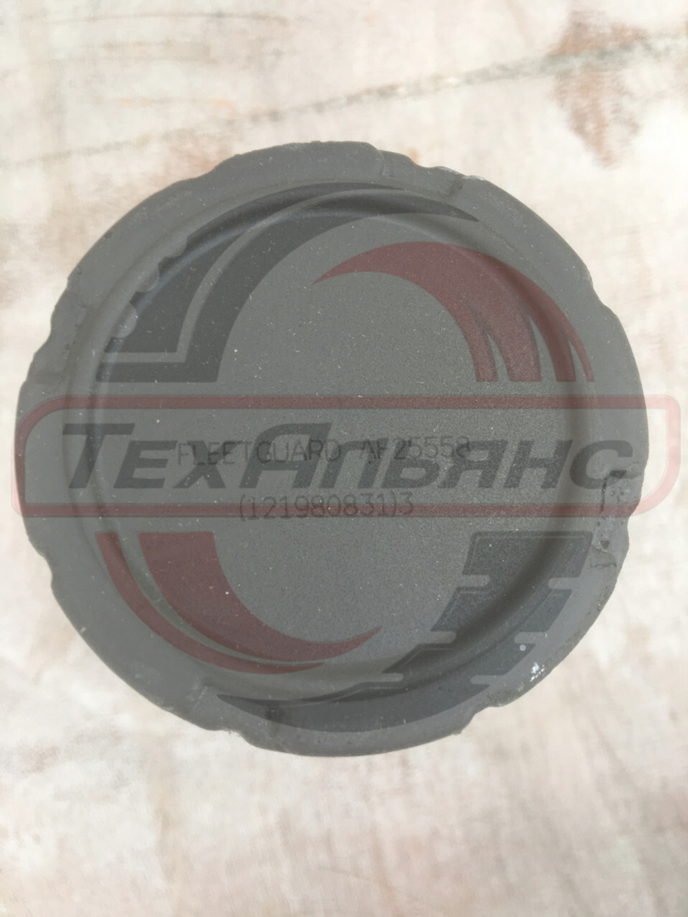 Фильтр воздушный Fleetguard AF25558