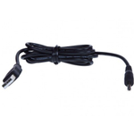 Нежно-розовый вибратор кролик Snappy