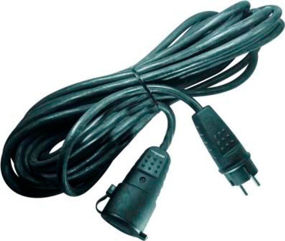 Удлинитель-шнур сил. кауч. "UNIVersal" УШ-16 IP-44 КГ 3*1,5 1гн. з/к 50м РАСПРОДАЖА