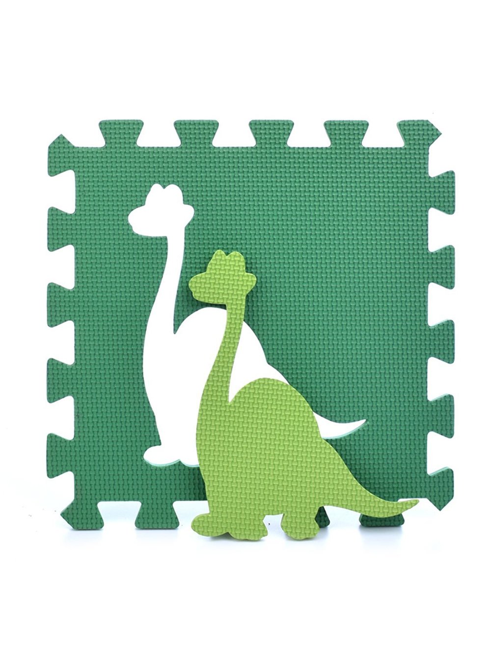Развивающий коврик пазл Юрский период (00-2851)