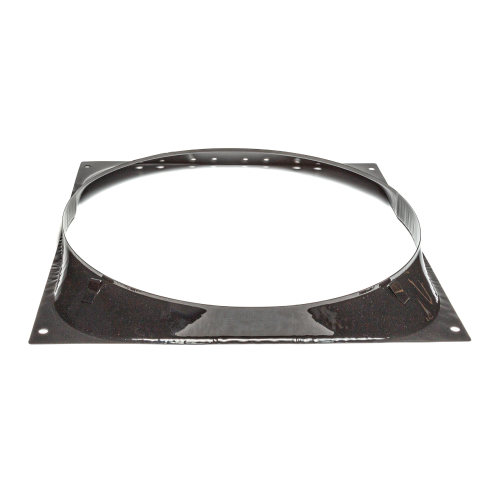 Кожух вентилятора радиатора, МТЗ