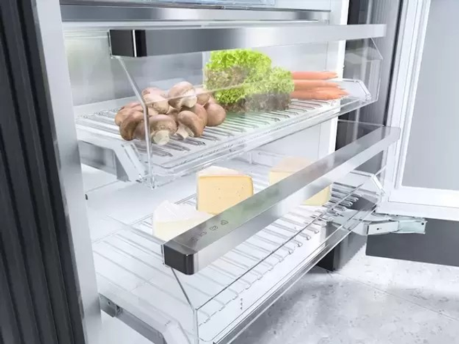 Встраиваемый холодильник Miele KF 2912 Vi MasterCool