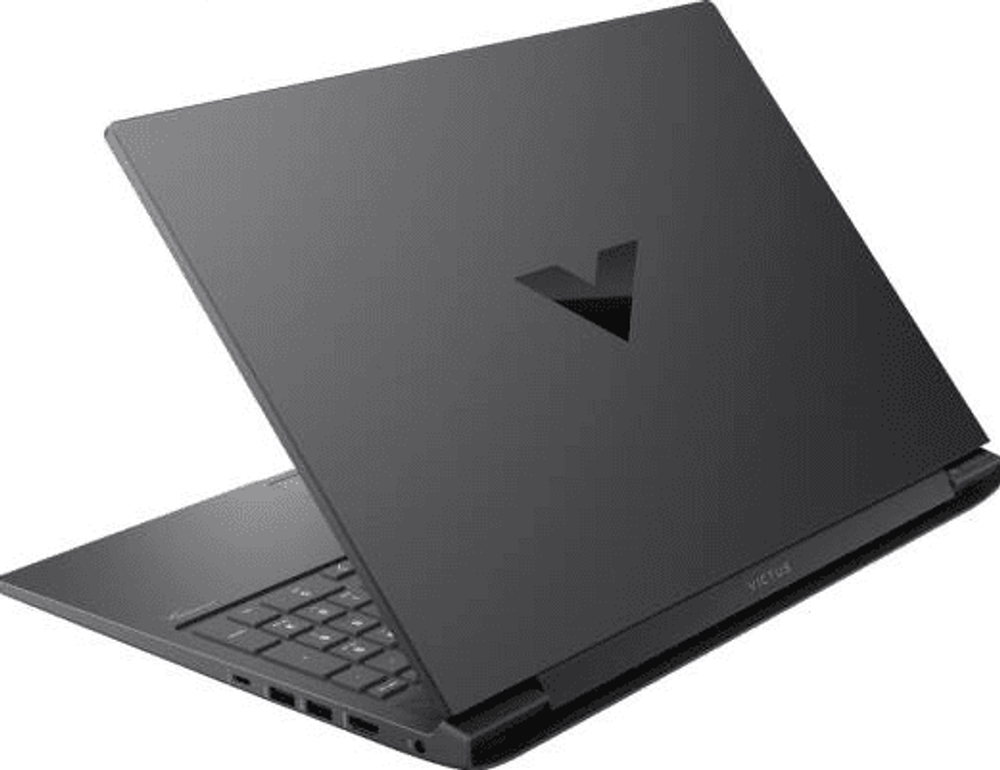 Игровой ноутбук HP Victus 16 (Ryzen 7, RTX 4070, 165 Гц)