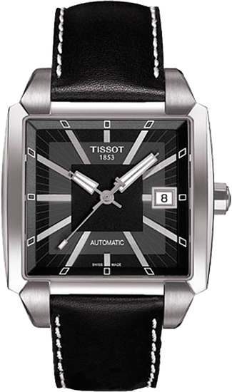 Наручные часы Tissot T005.507.16.061.00