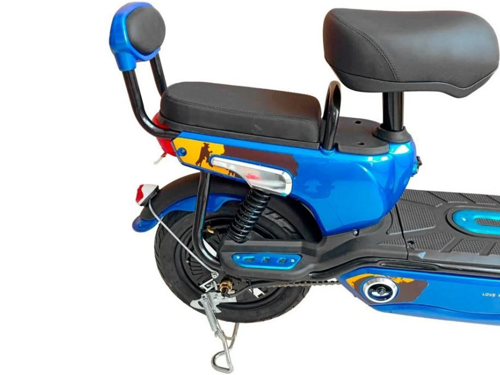 Электроскутер HEADWAY ZX-JD1 LIION
