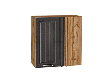 Шкаф верхний прямой угловой Прага