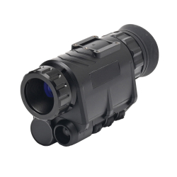 Монокуляр цифровой ночного видения Levenhuk Halo NVM50 Helmet